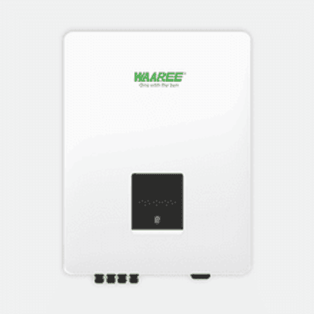 WAAREE 15kW Three Phase Solar On Grid Inverter WAAREE 15kW Three Phase Solar On Grid Inverter