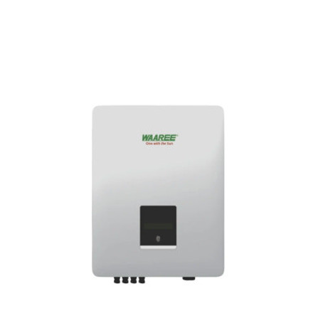 30kW Three Phase Solar On Grid Inverter card seconday thumbnail