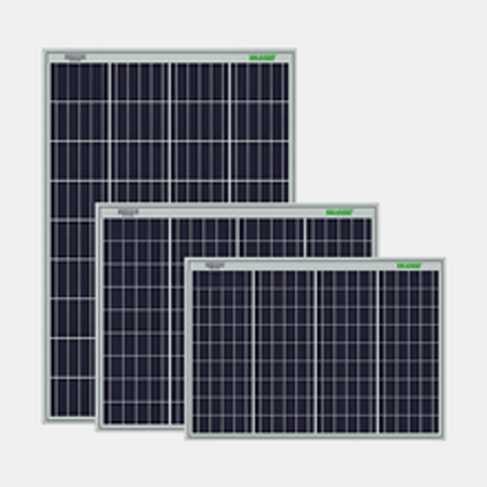 60Wp 12V Small Solar PV Module card seconday thumbnail