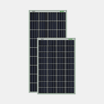 150Wp Polycrystalline Small Solar PV Module 150Wp Polycrystalline Small Solar PV Module