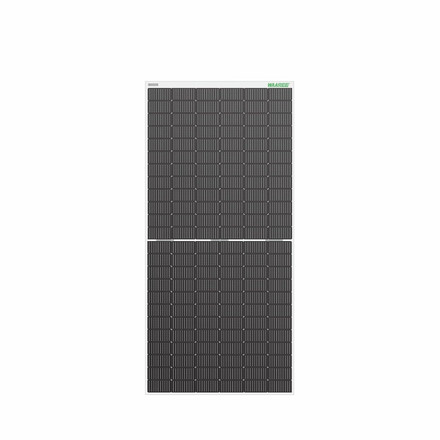 WAAREE 540Wp 144 Cells 24 Volts Mono PERC DCR Solar Module card seconday thumbnail