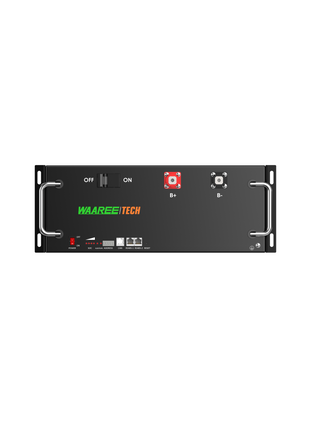 51.2 V 100 Ah LITHIUM-ION BATTERY