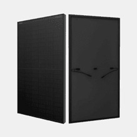 WAAREE ENERGIES LIMITED WAAREE  Black/Blue  365Wp 100 Cells Mono PERC Solar Panel  card seconday thumbnail