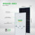 WAAREE 450Wp 144Cells 24 Volts Mono PERC Solar Module
