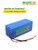 Waaree 48V/26 Ah (1248 Wh) Li-Ion NMC Battery Pack