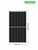 WAAREE 540Wp 144 Cells Mono PERC Solar Module