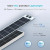WAAREE 84WP Mono PERC Flexible Solar Module