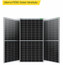 WAAREE 535Wp 144 Cells Mono PERC Solar Module
