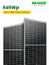 WAAREE 545Wp 144Cells Mono PERC Solar Module