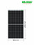 WAAREE 545Wp 144Cells Mono PERC Solar Module