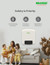 WAAREE 4.5kW Single Phase Solar On Grid Inverter