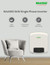 WAAREE 5kW Single Phase Solar On Grid Inverter