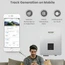 4kW Three Phase Solar On Grid Inverter