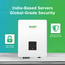 4kW Three Phase Solar On Grid Inverter