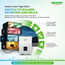 4kW Three Phase Solar On Grid Inverter