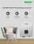 WAAREE 8kW Three Phase Solar On Grid Inverter