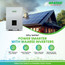 10kW Three Phase Solar On Grid Inverter