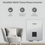 WAAREE 15kW Three Phase Solar On Grid Inverter