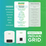 WAAREE 25kW Three Phase Solar On Grid Inverter
