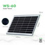 Waaree 60Wp 12V Mono PERC Solar Module