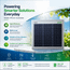 Waaree 60Wp 12V Mono PERC Solar Module