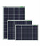 60Wp 12V Small Solar PV Module