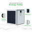 WAAREE 10Wp 12V Polycrystalline Small Solar Module