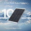 5Wp Solar PV Module