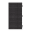 WAAREE 500WP Mono PERC Flexible Solar Module