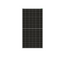 WAAREE 540Wp 144Cells 24 Volts Framed Dual Glass Mono PERC Bifacial Module