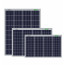 Waaree 20Wp 12V Polycrystalline Solar PV Module