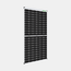 WAAREE 550Wp 144Cells 24 Volts Framed Dual Glass Mono PERC Bifacial Solar Module