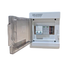 WAAREE 3 kW Single Phase AC Distribution Box (ACDB)