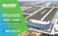 WAAREE 580Wp 144Cells 24 Volts TOPCON N-Type Framed Dual Glass Bifacial Non-DCR Solar Module
