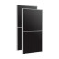 WAAREE 585Wp 144Cells 24 Volts N-Type Framed Dual Glass Bifacial Non-DCR Solar Module