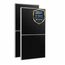 WAAREE 585Wp 144Cells 24 Volts N-Type Framed Dual Glass Bifacial Non-DCR Solar Module