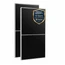 WAAREE 585Wp 144Cells 24 Volts N-Type Framed Dual Glass Bifacial Non-DCR Solar Module