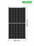 WAAREE-540Wp 144Cells Framed Dual Glass Mono PERC Bifacial Module
