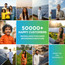 Waaree 5KW Solar Hybrid Combo with Li-ion Battery
