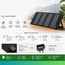 WAAREE 100WP Foldable Solar Module