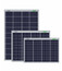 Waaree 45Wp 12V Polycrystalline Solar PV Module