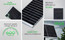 WAAREE 225W 12V Polycrystalline Solar PV Module