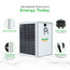 WAAREE 250Wp 12V Mono PERC Solar PV Module