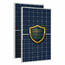 WAAREE 695 Wp 132Cells 24 Volts N-Type Framed Dual Glass Bifacial Solar Module