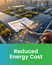 WAAREE  50.31kW 3 Phase Commercial Solar Kit | TOPCon Non-DCR Panels | Industrial Solar Power Solution