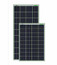 WAAREE SPGS Solar Doublet Module 106Wp Mono Solar Panel 