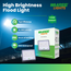 Waaree Neo 100W LED Flood Light 