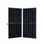 Waaree 500Wp DCR 132 Half Cut Cells Framed Dual Glass Mono PERC Bifacial Solar Module