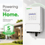 Waaree 3kW Hybrid Solar Inverter Single Phase | Dual MPPT | 48V Battery Compatible | WiFi Ready | IP66 | Pure Sine Wave Solar Inverter for Home, Office & Small Business