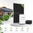 3kW Hybrid Solar Inverter COMBO